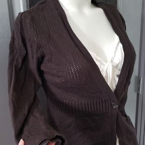 Babydoll Reitmans sweater